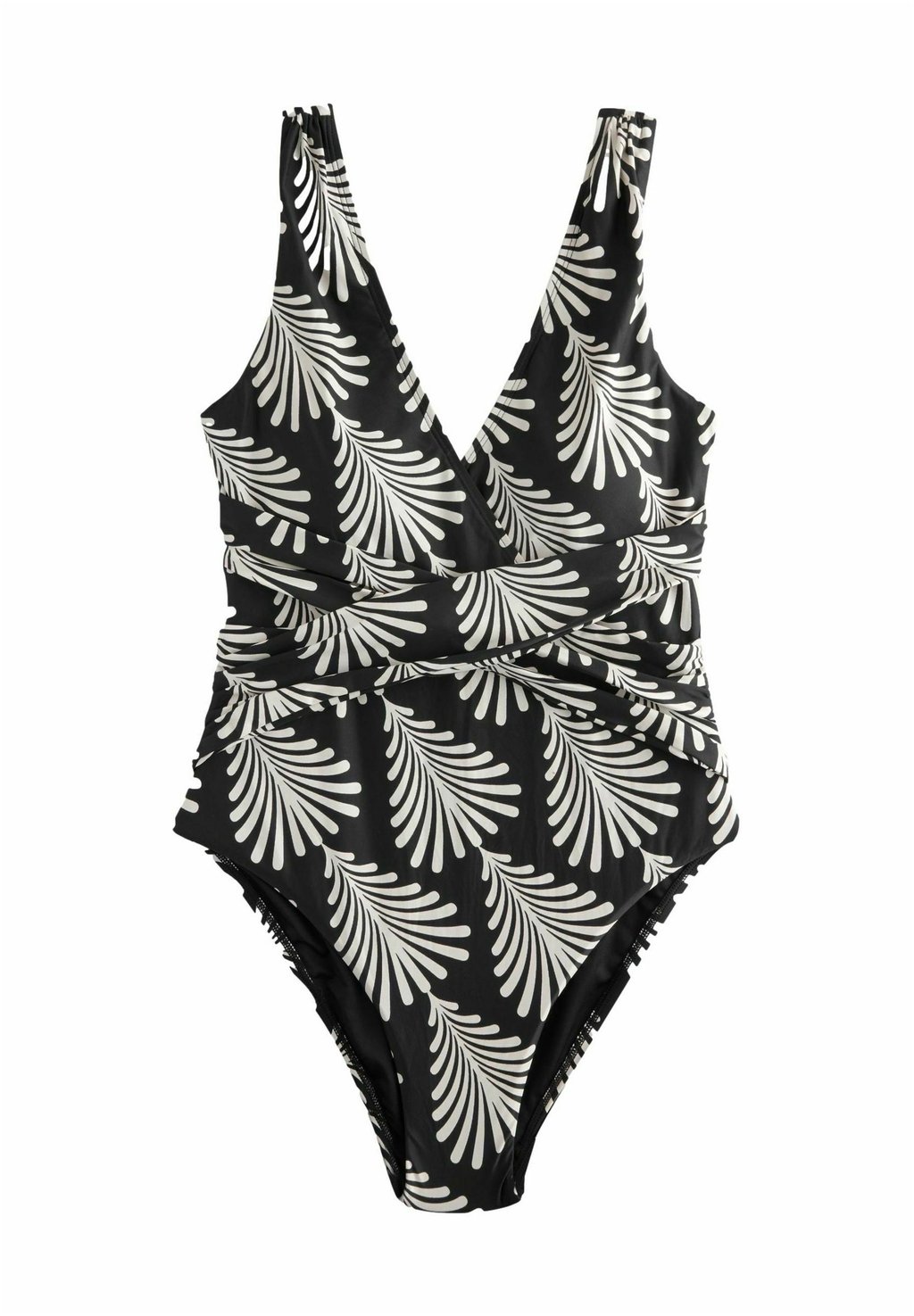 Купальник PLUNGE TUMMY CONTROL Next, черный
Купальник PLUNGE TUMMY CONTROL Next, черный