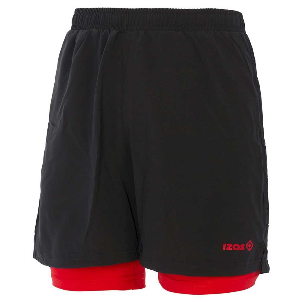 Брюки Izas Coral Short, черный
Брюки Izas Coral Short, черный