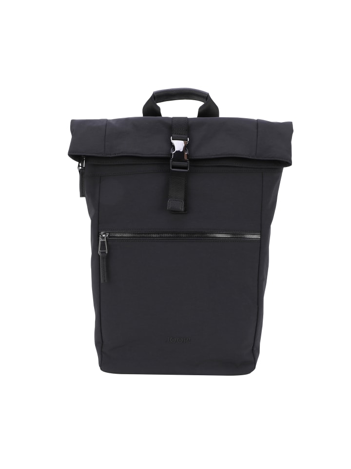 Рюкзак JOOP!, черный
Рюкзак JOOP!, черный