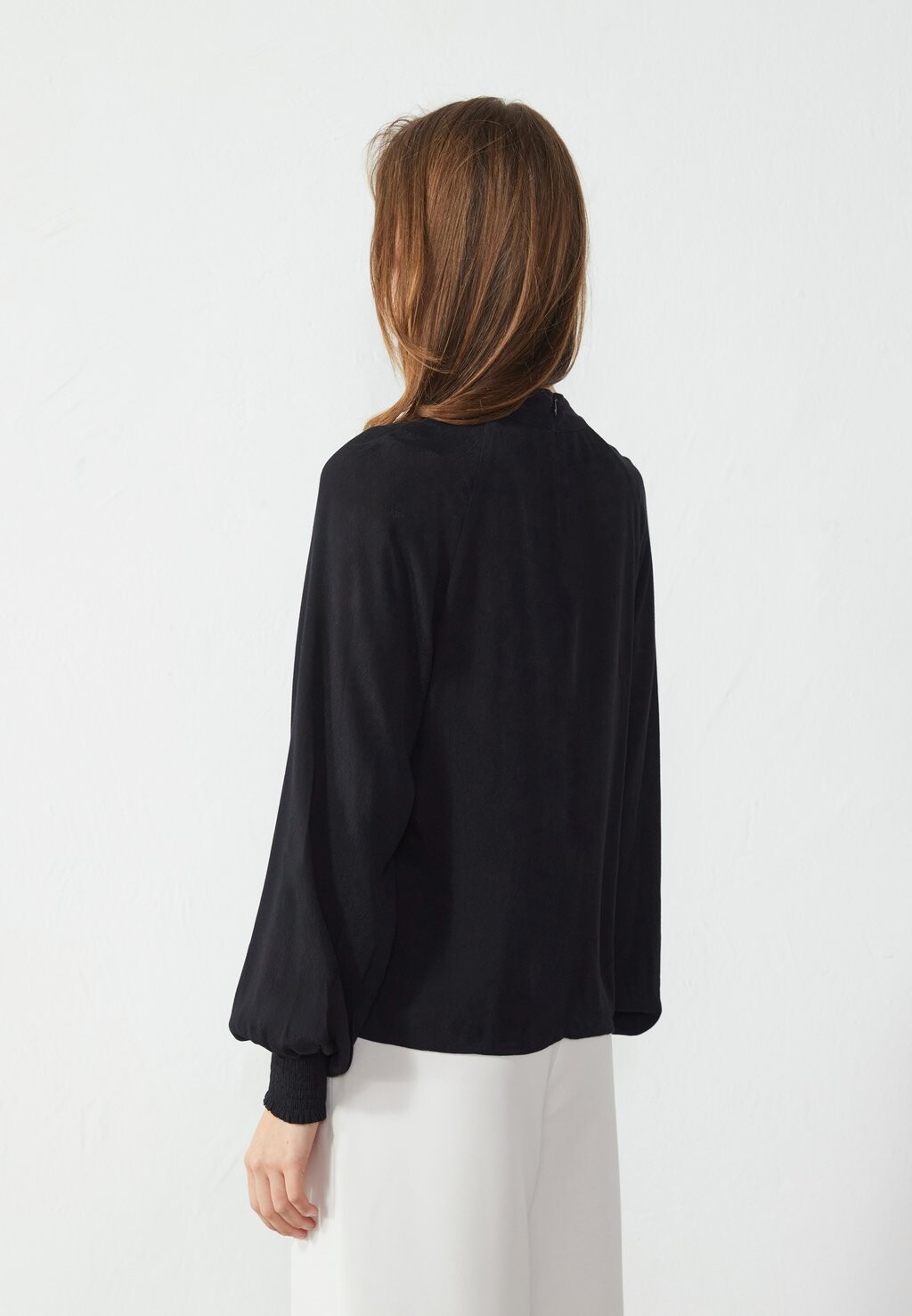 Блуза Anna Field, черный 
Блуза Anna Field, черный