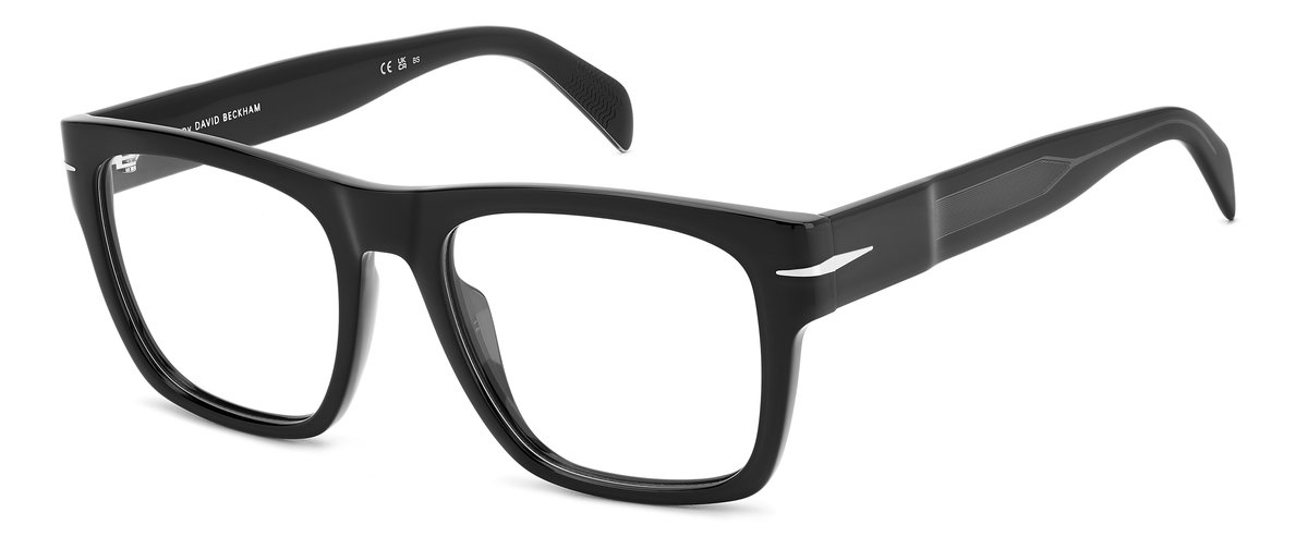 Мужские оптические оправы DB 7020-BOLD DAVID BECKHAM
Мужские оптические оправы DB 7020-BOLD DAVID BECKHAM