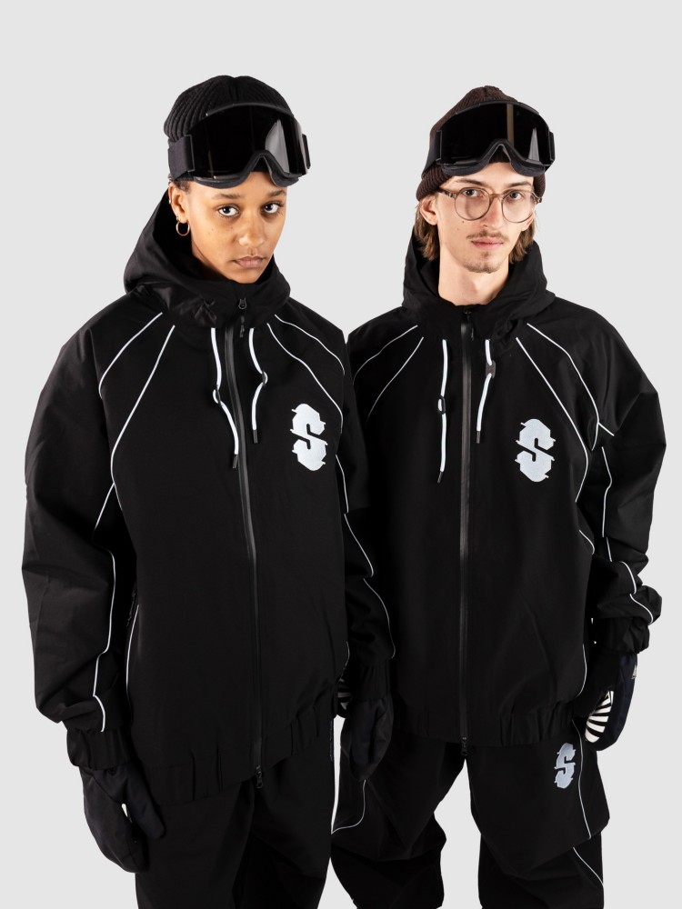 Куртка для сноуборда Souvenir Insulated Track Jacke, black, Черный, Куртка для сноуборда Souvenir Insulated Track Jacke, black
Куртка для сноуборда Souvenir Insulated Track Jacke, black, Черный, Куртка для сноуборда Souvenir Insulated Track Jacke, black