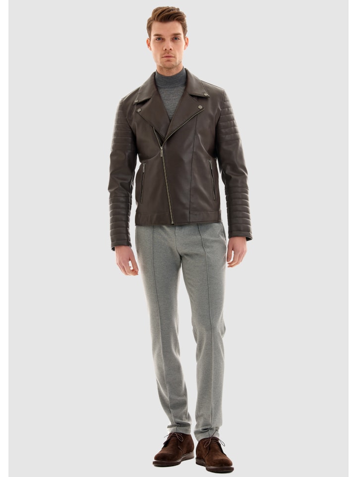 Куртка Pierre Cardin, коричневый
Куртка Pierre Cardin, коричневый