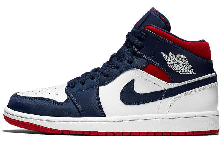 Кроссовки Jordan 1 Mid SE "Olympic", Черный, Кроссовки Jordan 1 Mid SE "Olympic"
Кроссовки Jordan 1 Mid SE "Olympic", Черный, Кроссовки Jordan 1 Mid SE "Olympic"