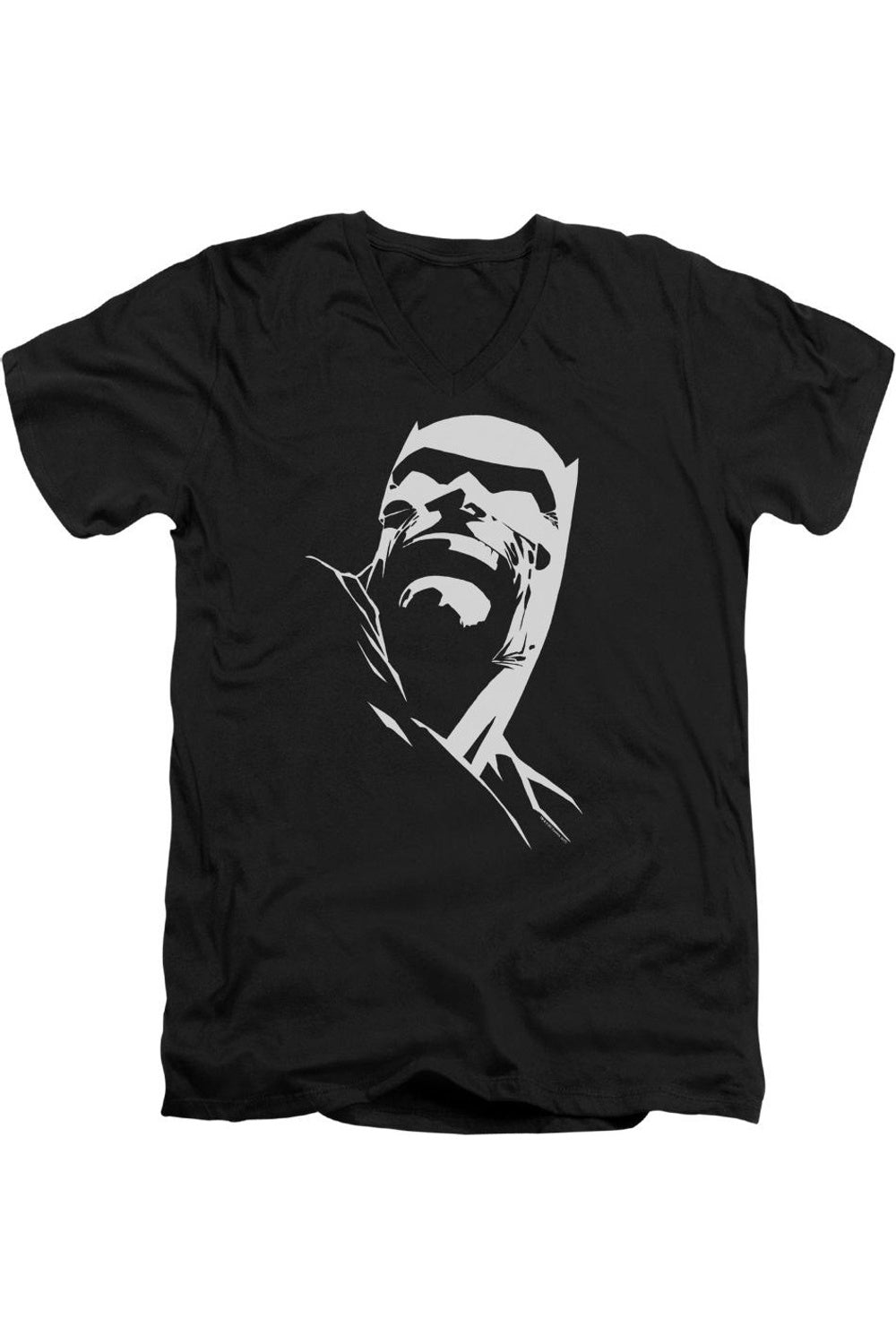 Футболка с коротким рукавом и V-образным вырезом для взрослых из премиального хлопка Batman Dkr Head / футболка Gildan, черный
Футболка с коротким рукавом и V-образным вырезом для взрослых из премиального хлопка Batman Dkr Head / футболка Gildan, черный