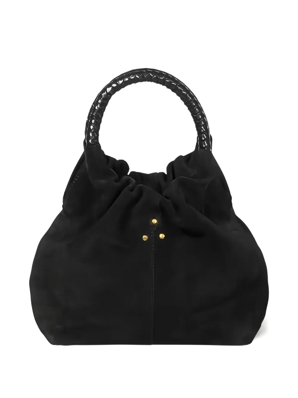 Сумка-тоут Gordi S Jérôme Dreyfuss, черный
Сумка-тоут Gordi S Jérôme Dreyfuss, черный