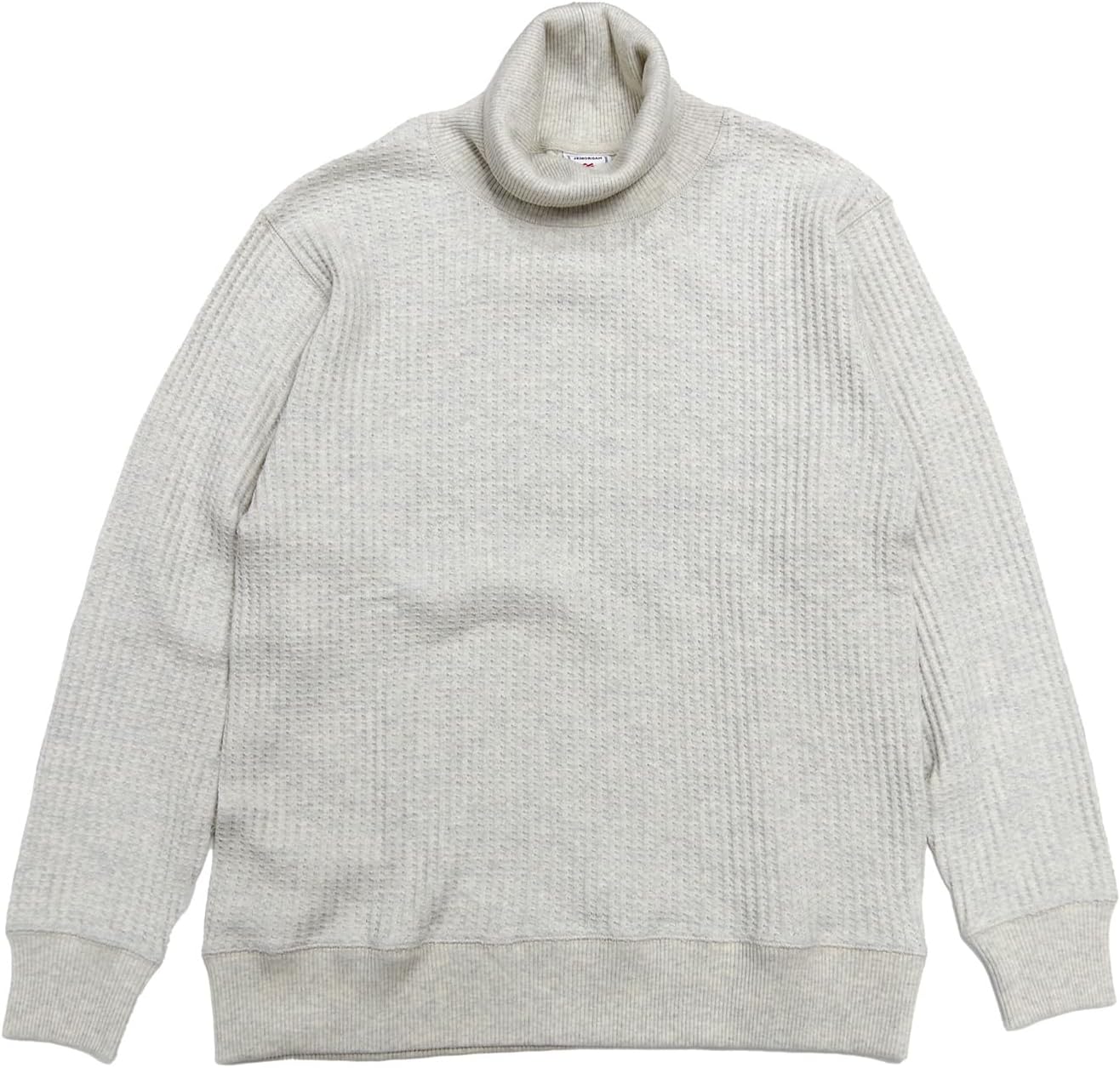 Толстовка Большая вафельная черепаха Jemorgan, овсяный
Толстовка Большая вафельная черепаха Jemorgan, овсяный