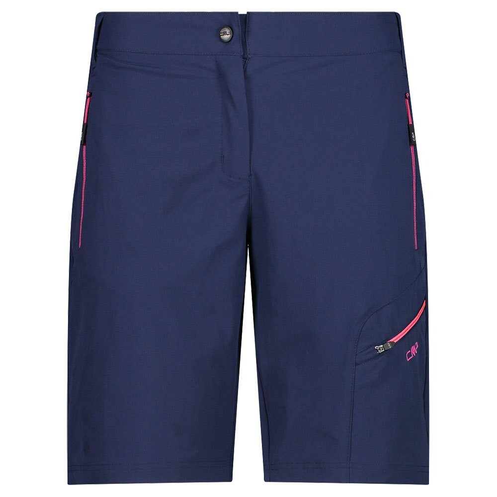 Шорты CMP Bermuda 39T5446, синий
Шорты CMP Bermuda 39T5446, синий