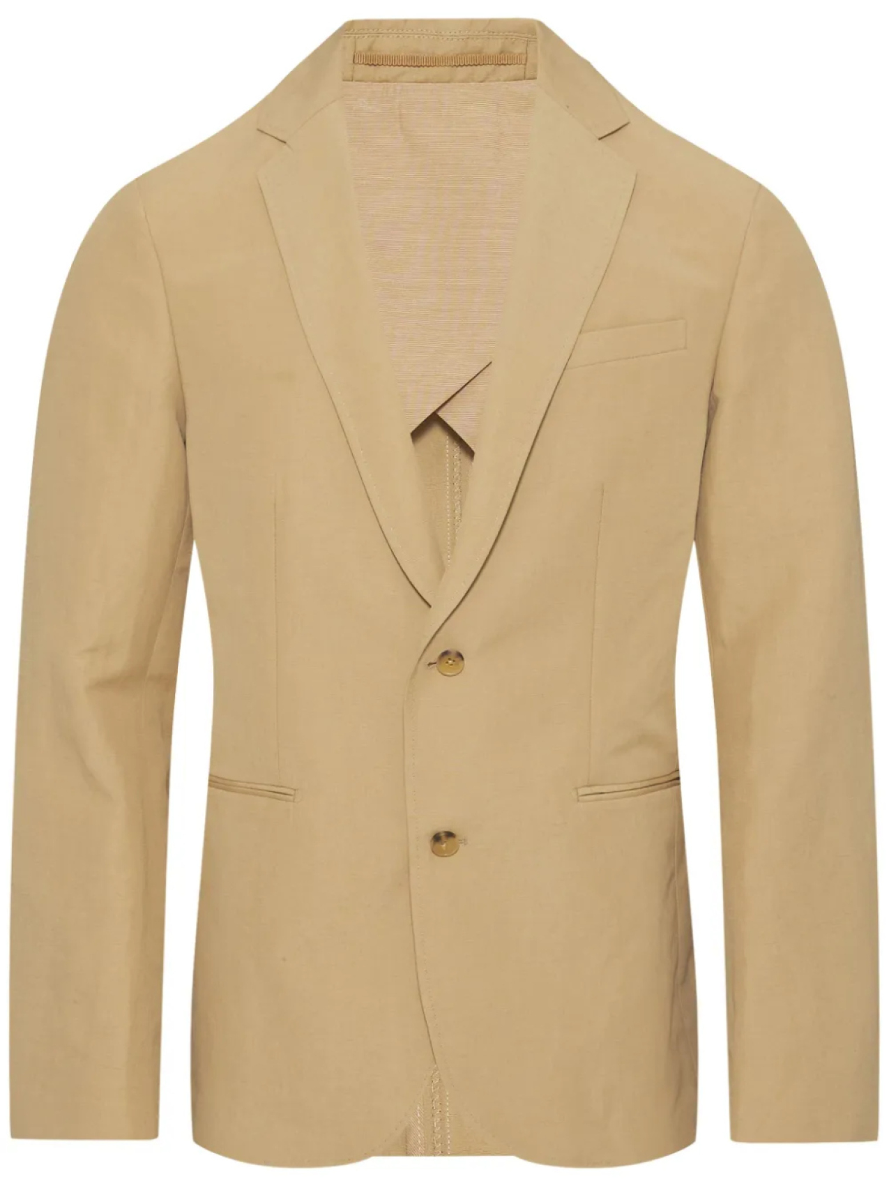 Orlebar Brown пиджак Garret, нейтральный
Orlebar Brown пиджак Garret, нейтральный