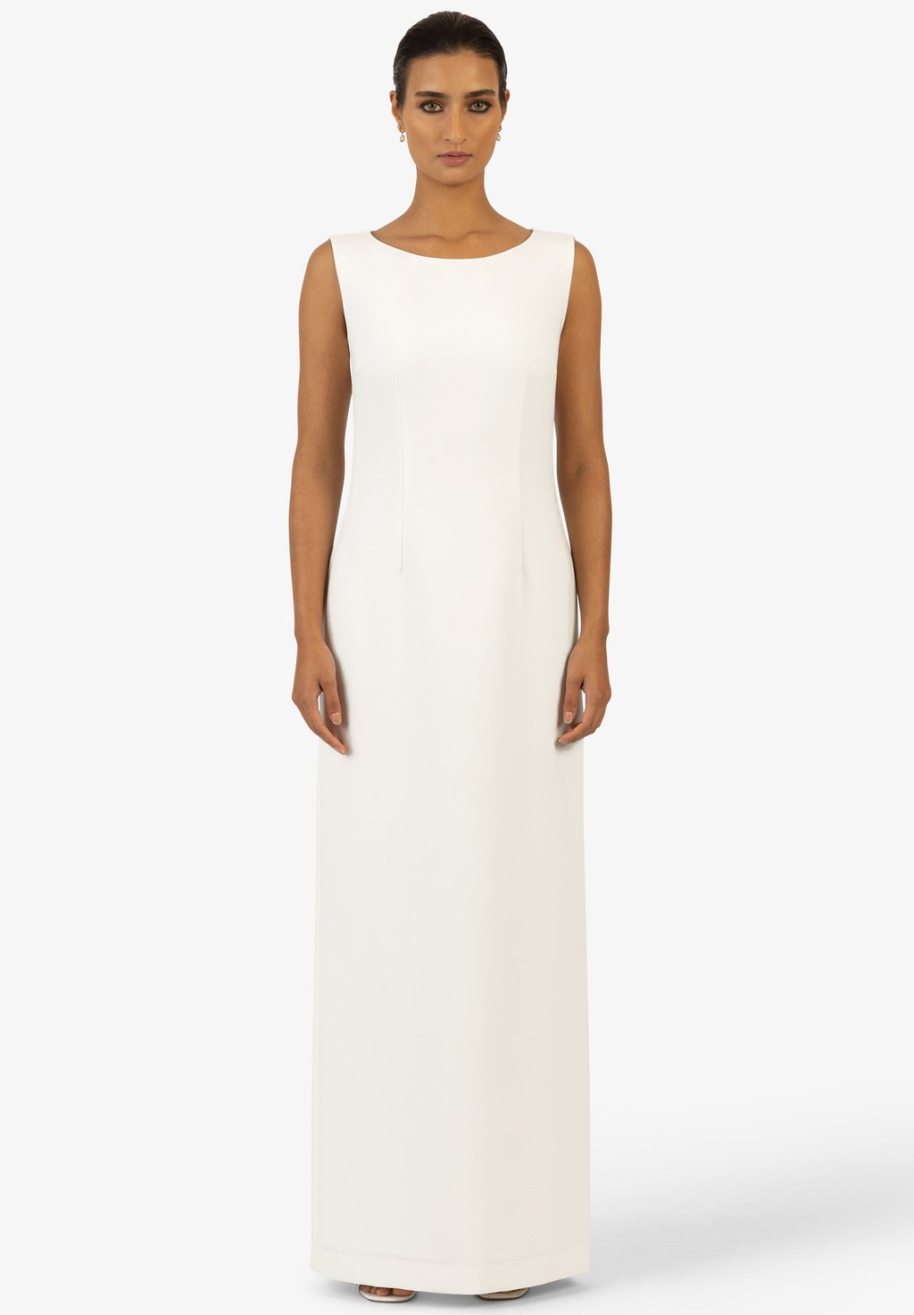 Платье макси Occasion wear Kraimod, белый
Платье макси Occasion wear Kraimod, белый