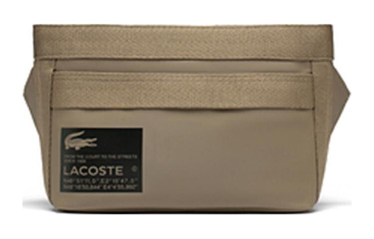 LACOSTE Мужская сумка через плечо, Khaki
LACOSTE Мужская сумка через плечо, Khaki