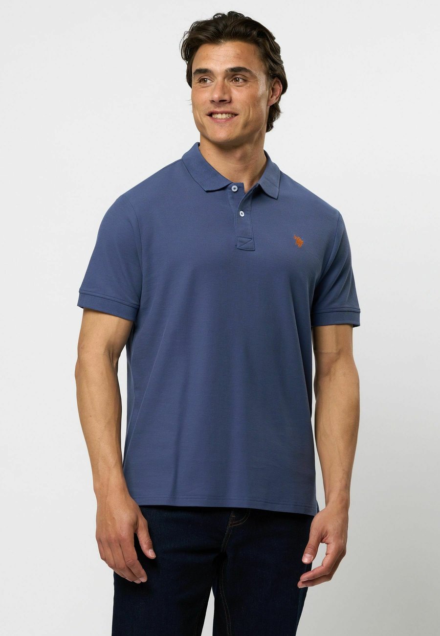 Поло U.S. Polo Assn. ALFRED, Vintage Indigo/Blue, Красный, Поло U.S. Polo Assn. ALFRED, Vintage Indigo/Blue
Поло U.S. Polo Assn. ALFRED, Vintage Indigo/Blue, Красный, Поло U.S. Polo Assn. ALFRED, Vintage Indigo/Blue