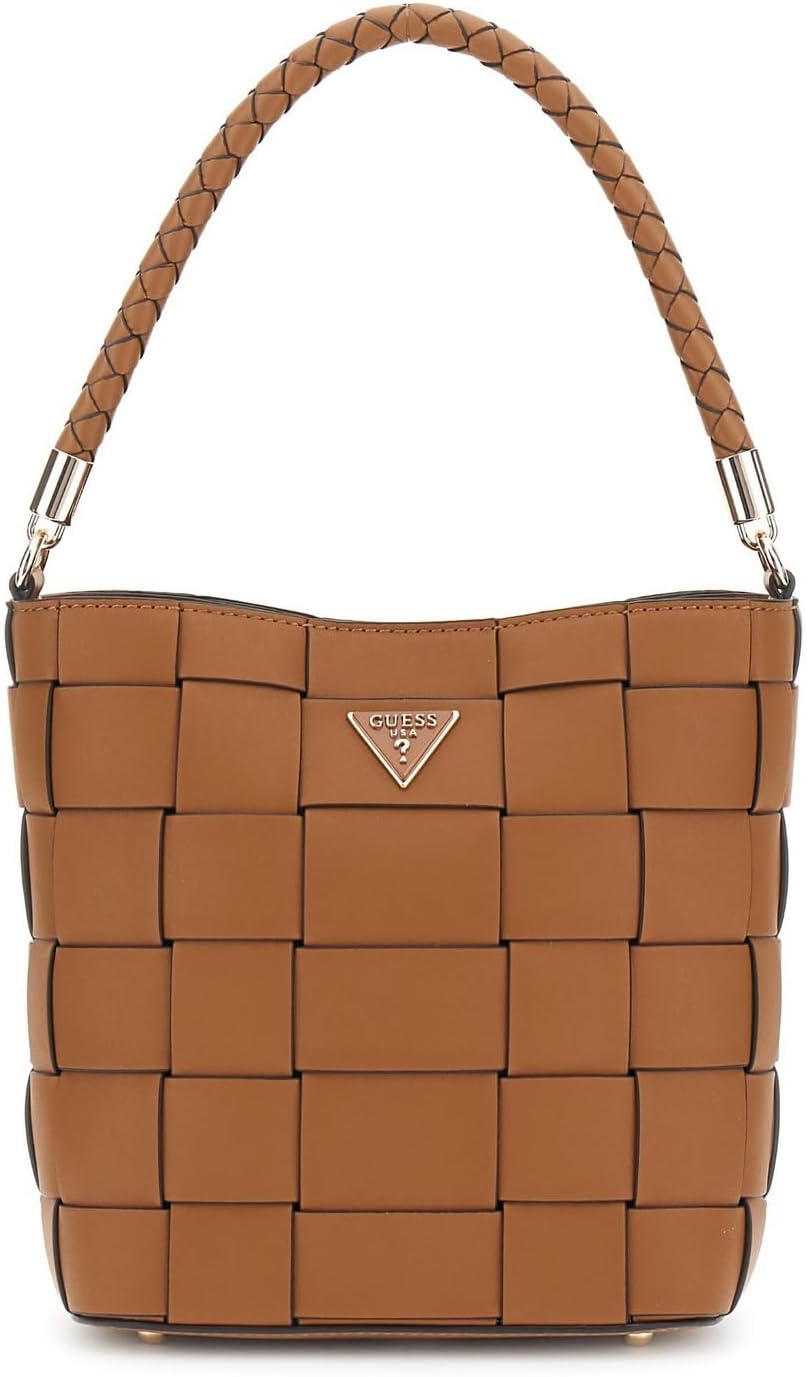 GUESS женская сумка-ведро Maylee, Caramel
GUESS женская сумка-ведро Maylee, Caramel