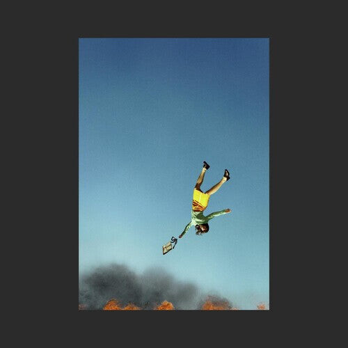 Виниловая пластинка Yeah Yeah Yeahs: Cool It Down
Виниловая пластинка Yeah Yeah Yeahs: Cool It Down