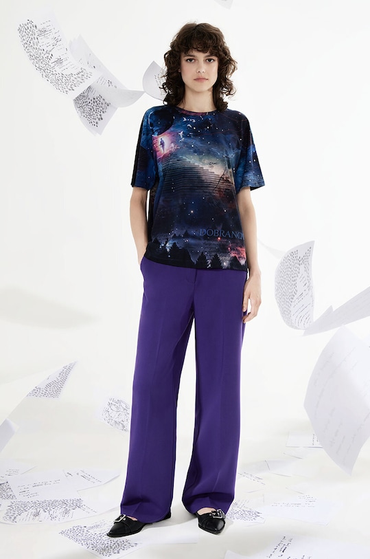 Футболка Medicine, мультиколор
Футболка Medicine, мультиколор