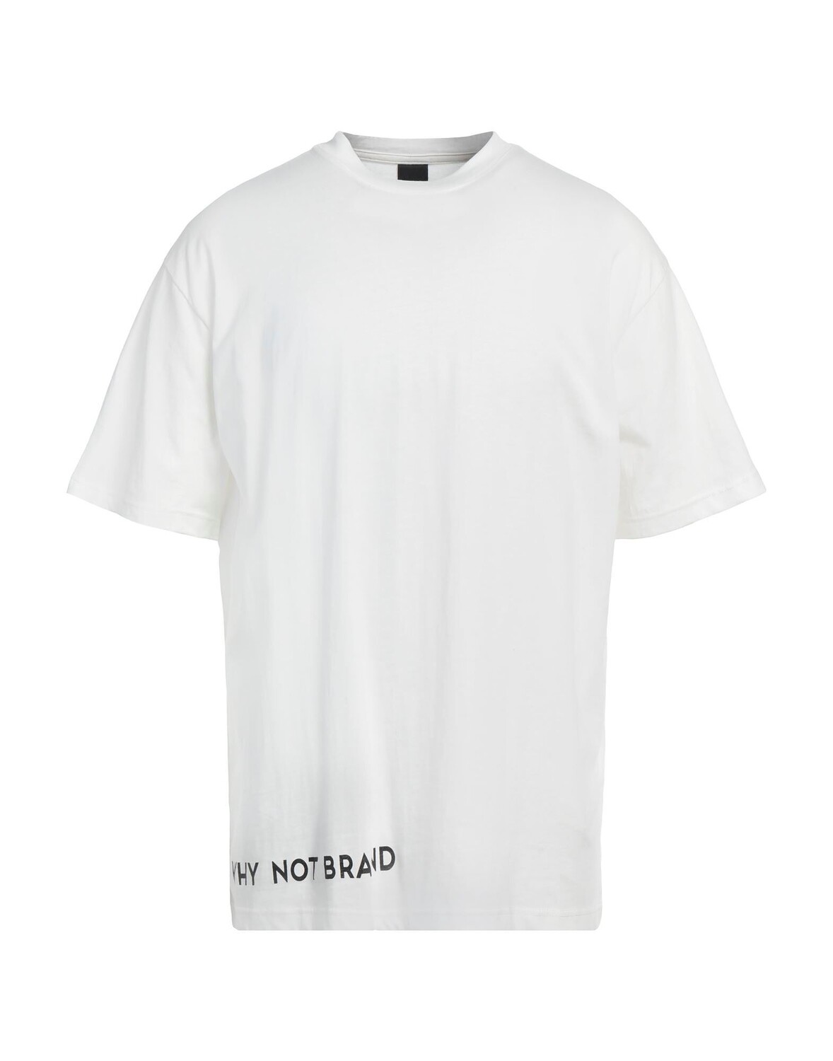 Футболка Why Not Brand, белый
Футболка Why Not Brand, белый