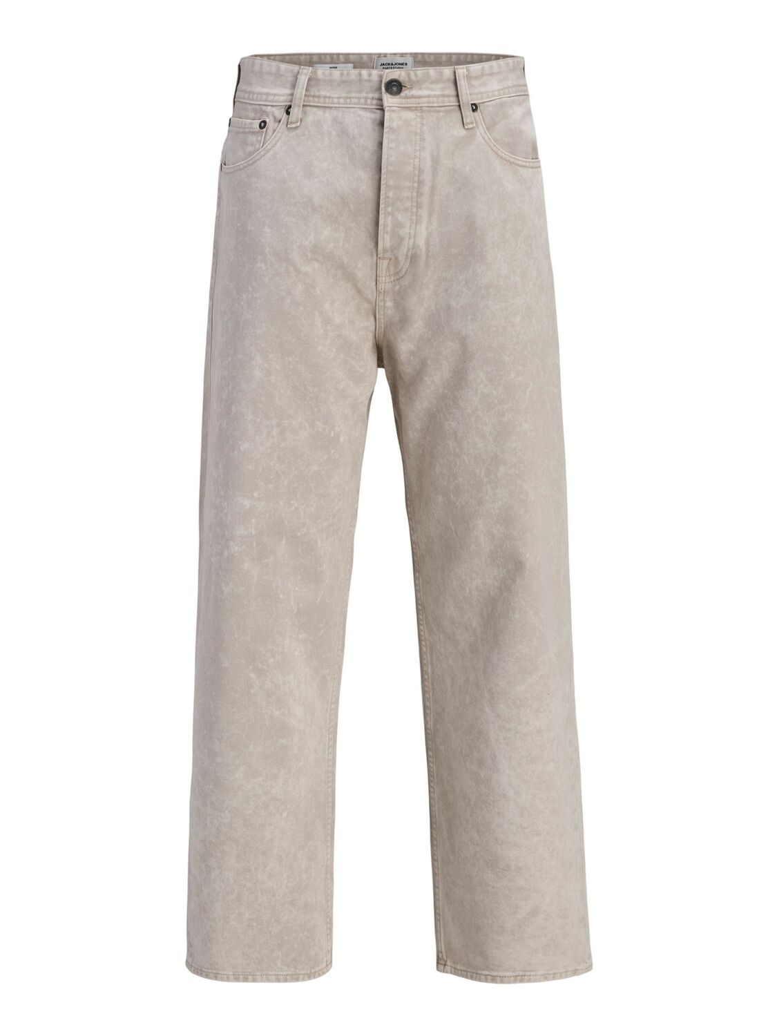 Jack & Jones Junior Джинсы свободного кроя в бежевом цвете
Jack & Jones Junior Джинсы свободного кроя в бежевом цвете