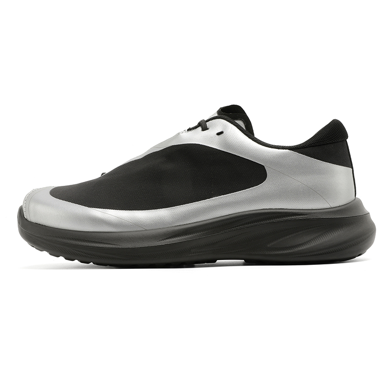 ZHENRAN Низкие повседневные мужские туфли черно-белые, цвет Black White
ZHENRAN Низкие повседневные мужские туфли черно-белые, цвет Black White