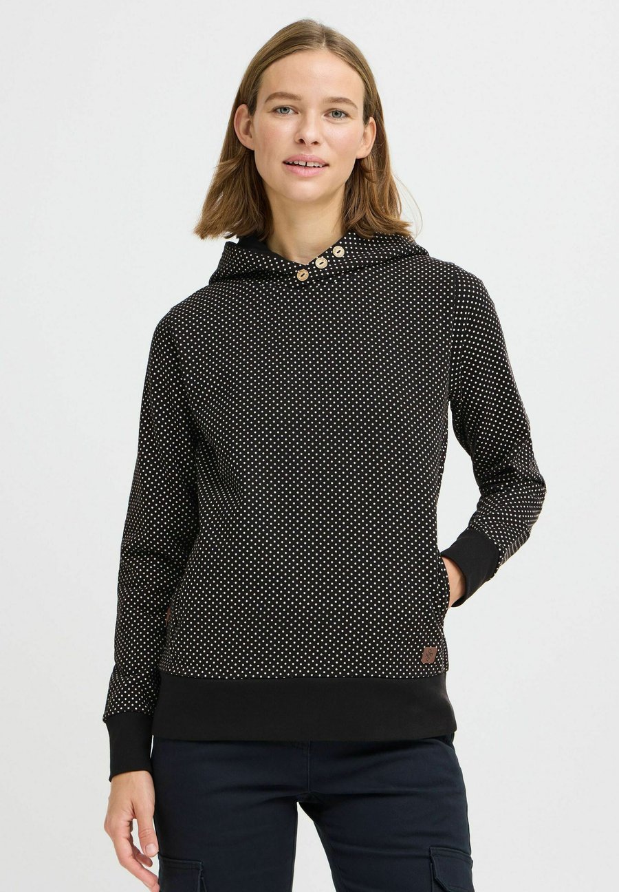 Худи Oxmo OXVERA, Black, Черный, Худи Oxmo OXVERA, Black
Худи Oxmo OXVERA, Black, Черный, Худи Oxmo OXVERA, Black