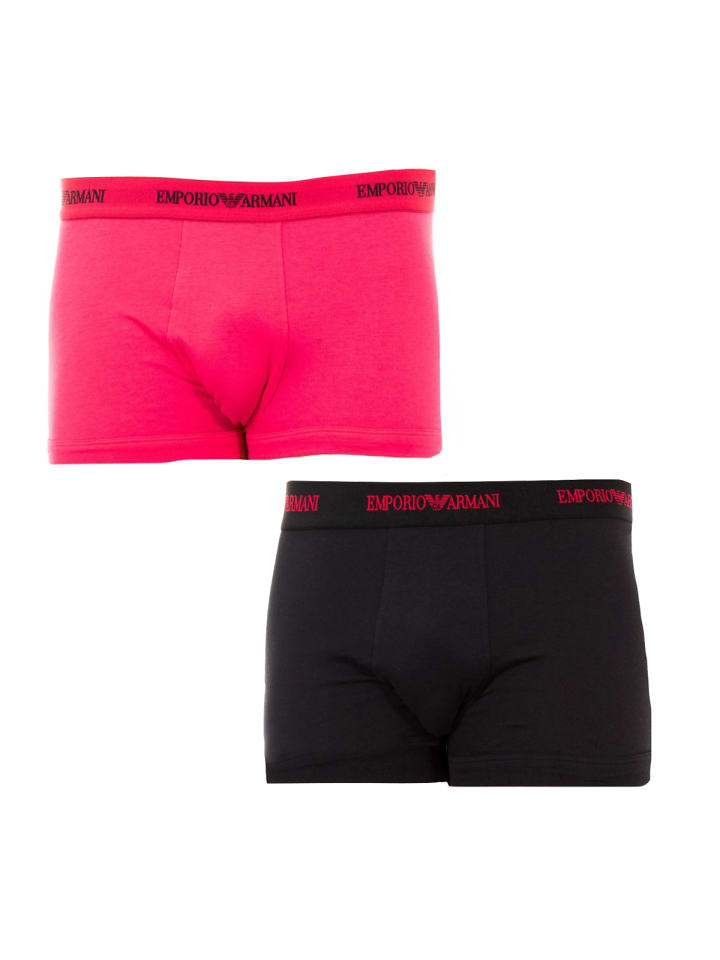 Боксеры Emporio Armani underwear, разноцветный
Боксеры Emporio Armani underwear, разноцветный