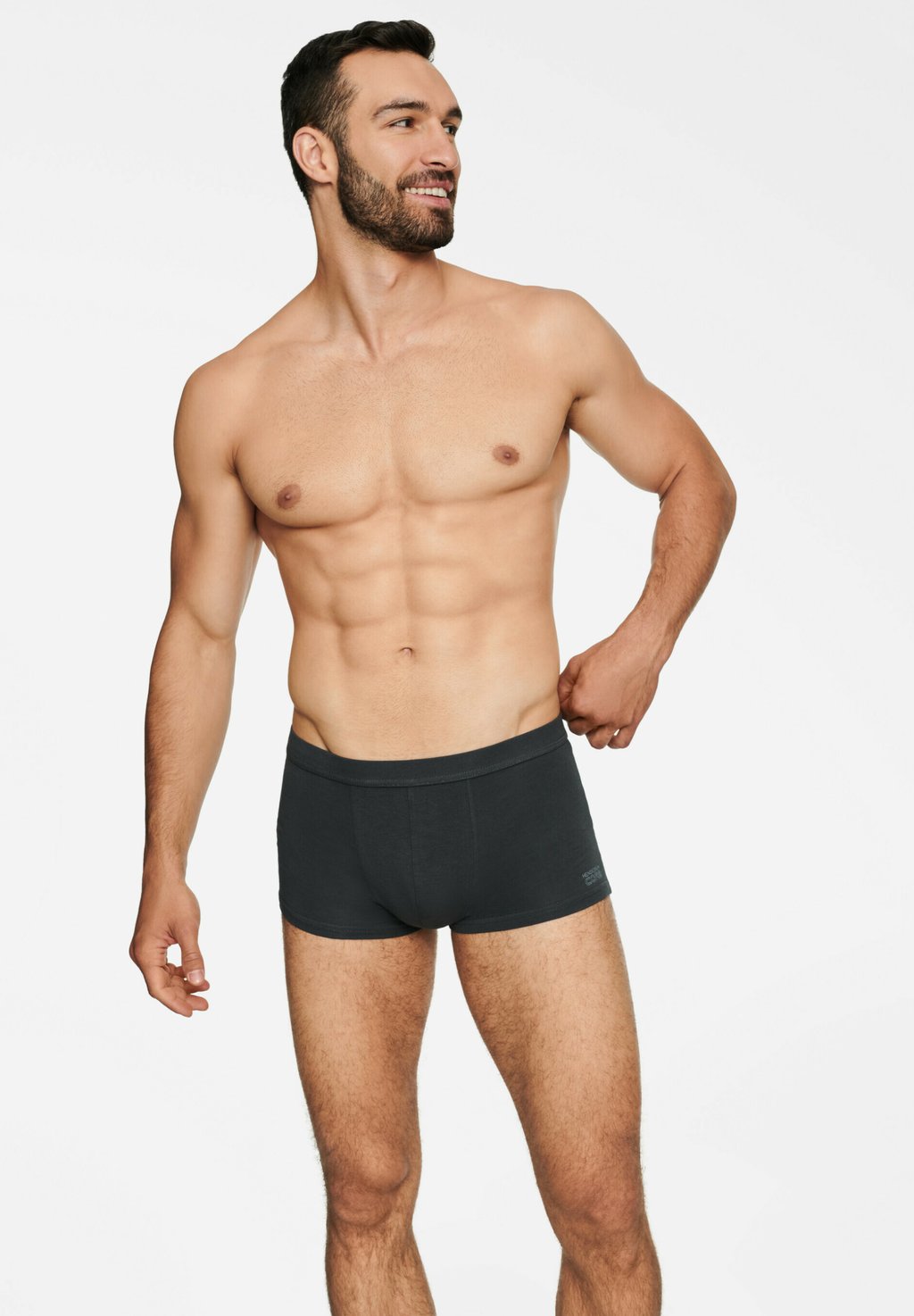 Брюки STATE Henderson, серый
Брюки STATE Henderson, серый