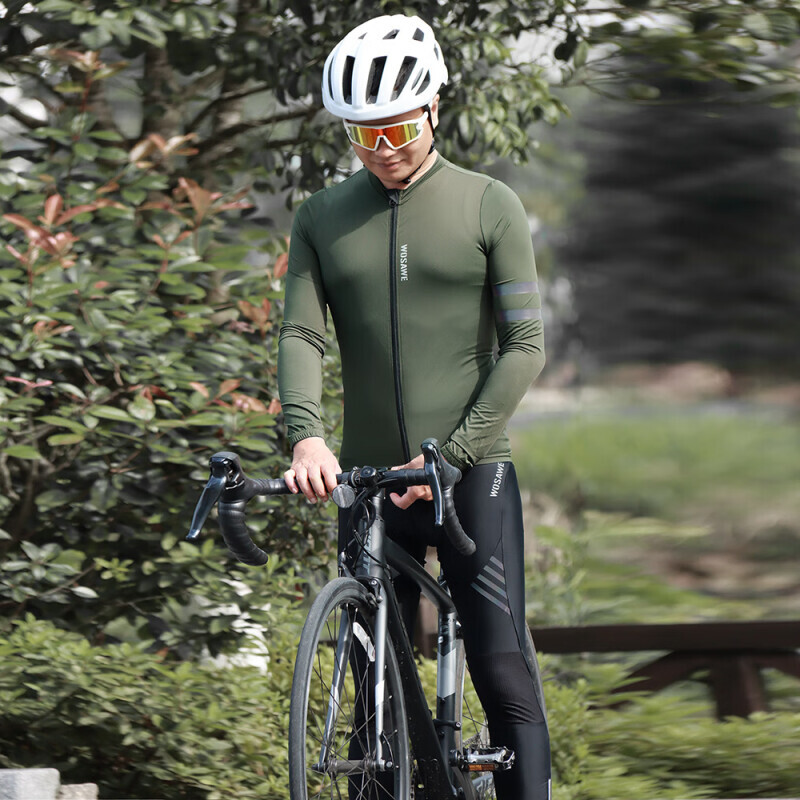 Мужские брюки Mountainpeak для велоспорта светоотражающие, черный
Мужские брюки Mountainpeak для велоспорта светоотражающие, черный