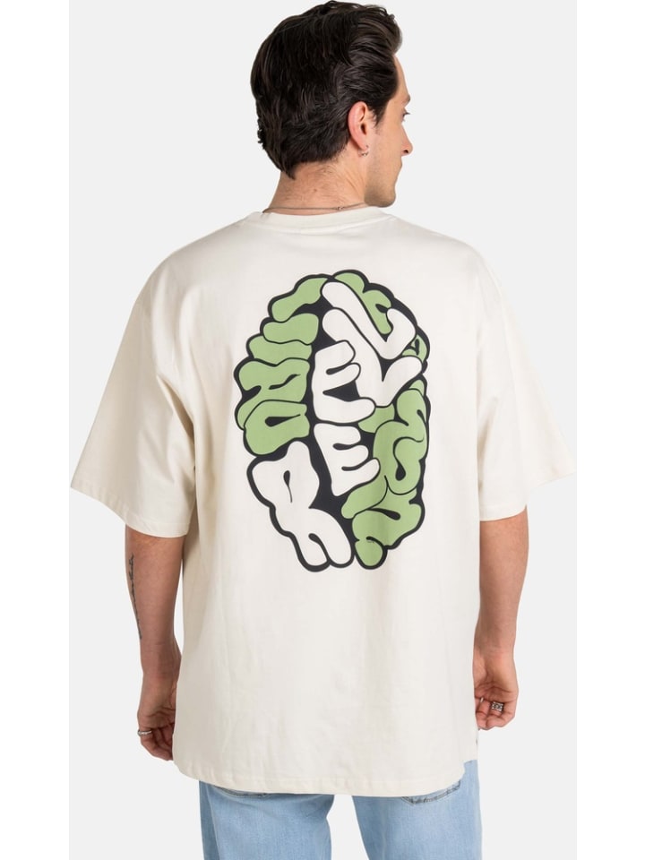 Футболка "Brain T-Shirt" бежевого цвета Reell, Бежевый, Футболка "Brain T-Shirt" бежевого цвета Reell
Футболка "Brain T-Shirt" бежевого цвета Reell, Бежевый, Футболка "Brain T-Shirt" бежевого цвета Reell