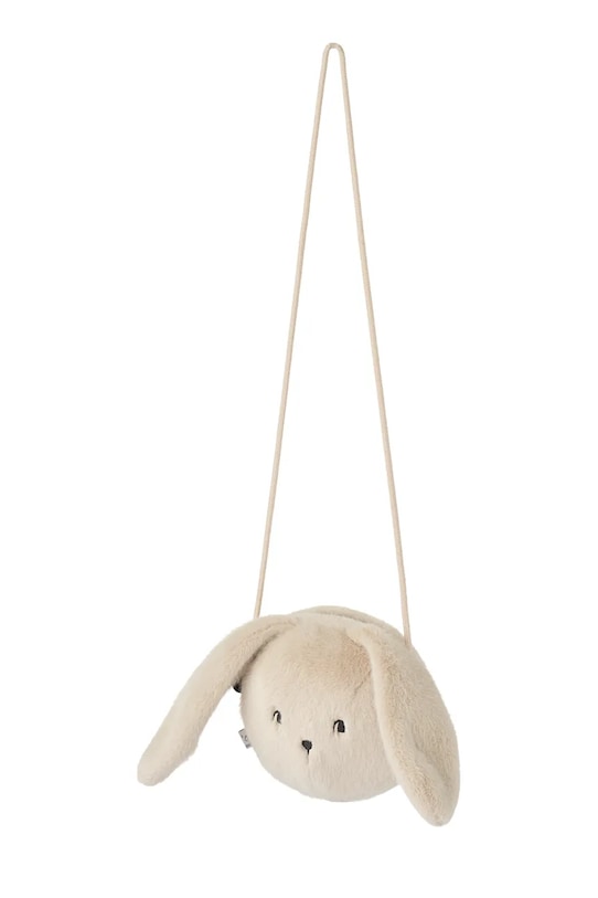 Детская сумка Dianne Rabbit Bag Liewood, бежевый
Детская сумка Dianne Rabbit Bag Liewood, бежевый