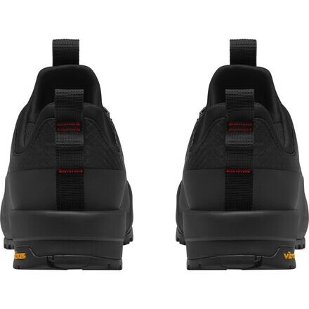 Полуботинки Glenclyffe The North Face, черный
Полуботинки Glenclyffe The North Face, черный