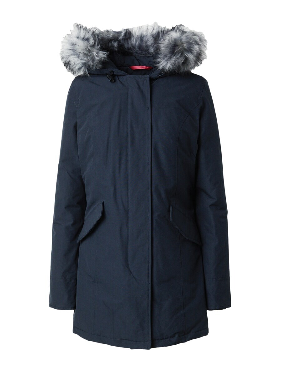 Зимняя куртка Canadian Classics FUNDY BAY, темно-синий 
Зимняя куртка Canadian Classics FUNDY BAY, темно-синий