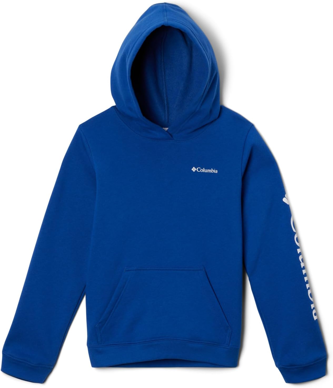 Толстовка Columbia Unisex-Child Trek, Mountain Blue
Толстовка Columbia Unisex-Child Trek, Mountain Blue