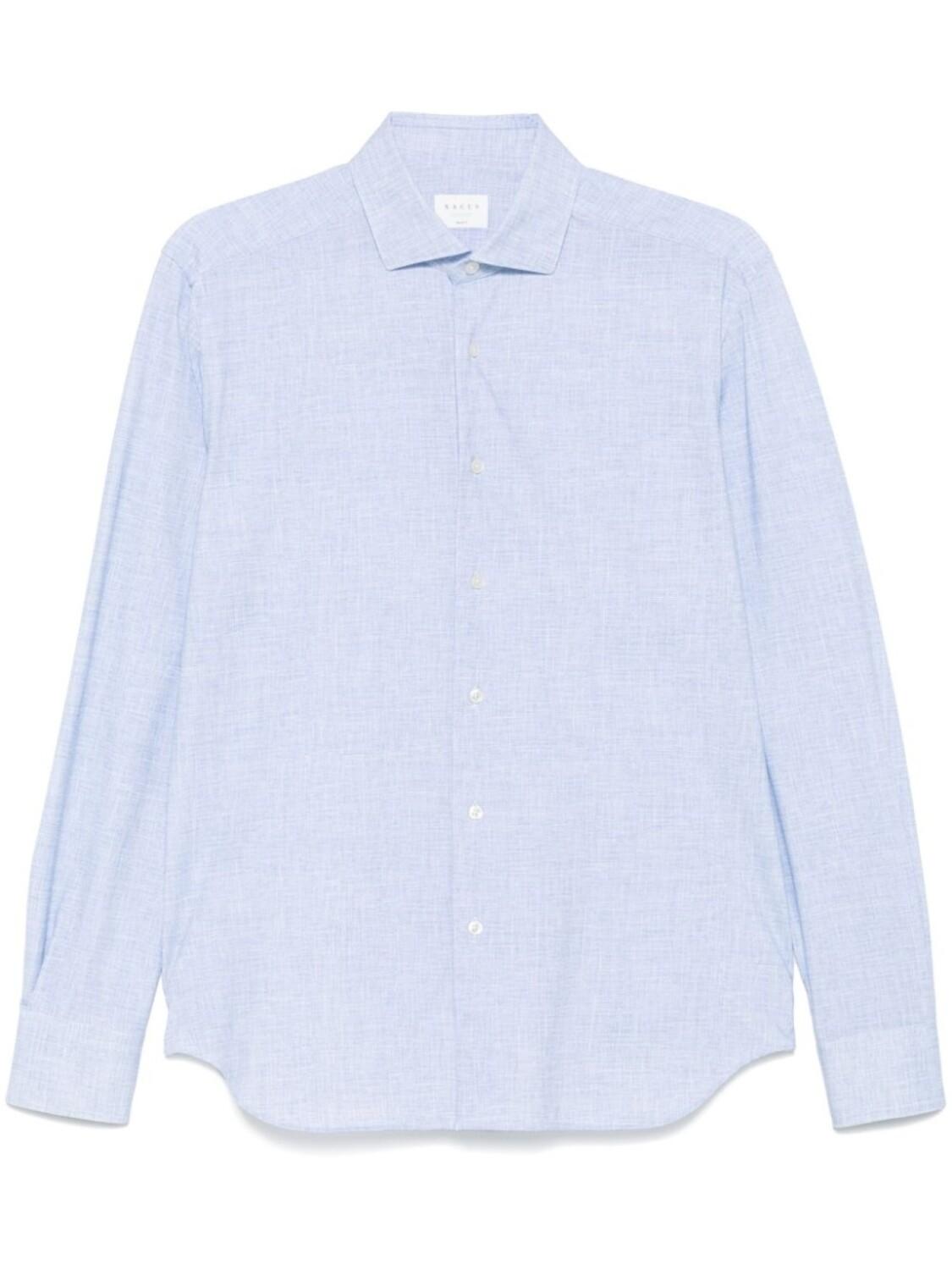 Футболка с графическим принтом Xacus, синий
Футболка с графическим принтом Xacus, синий