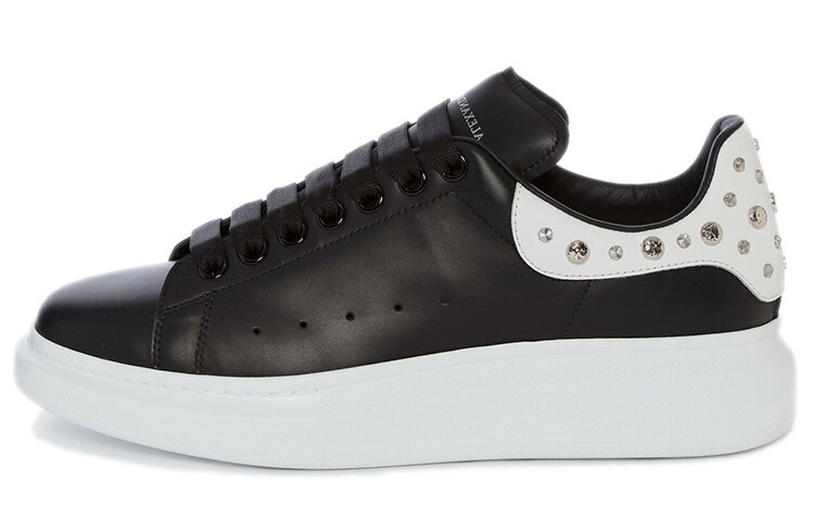 Кроссовки Alexander Mcqueen, черные/белые, Черный, Кроссовки Alexander Mcqueen, черные/белые
Кроссовки Alexander Mcqueen, черные/белые, Черный, Кроссовки Alexander Mcqueen, черные/белые