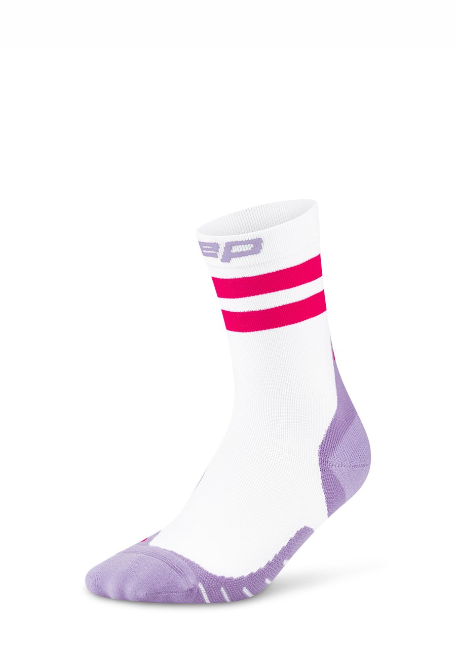 Носки CEP RUN EVERYDAY MID CUT, Lilac/Neon Pink/Purple
Носки CEP RUN EVERYDAY MID CUT, Lilac/Neon Pink/Purple