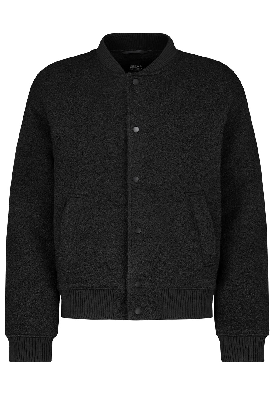 Куртка межсезонная Sublevel, черный
Куртка межсезонная Sublevel, черный