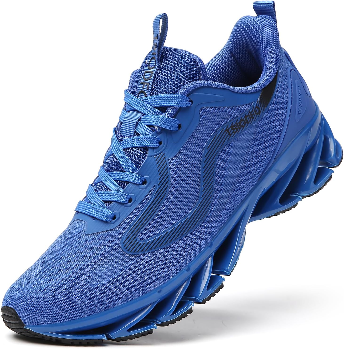 Мужские модные кроссовки для спорта, тенниса и ходьбы Ezkrwxn, синий
Мужские модные кроссовки для спорта, тенниса и ходьбы Ezkrwxn, синий