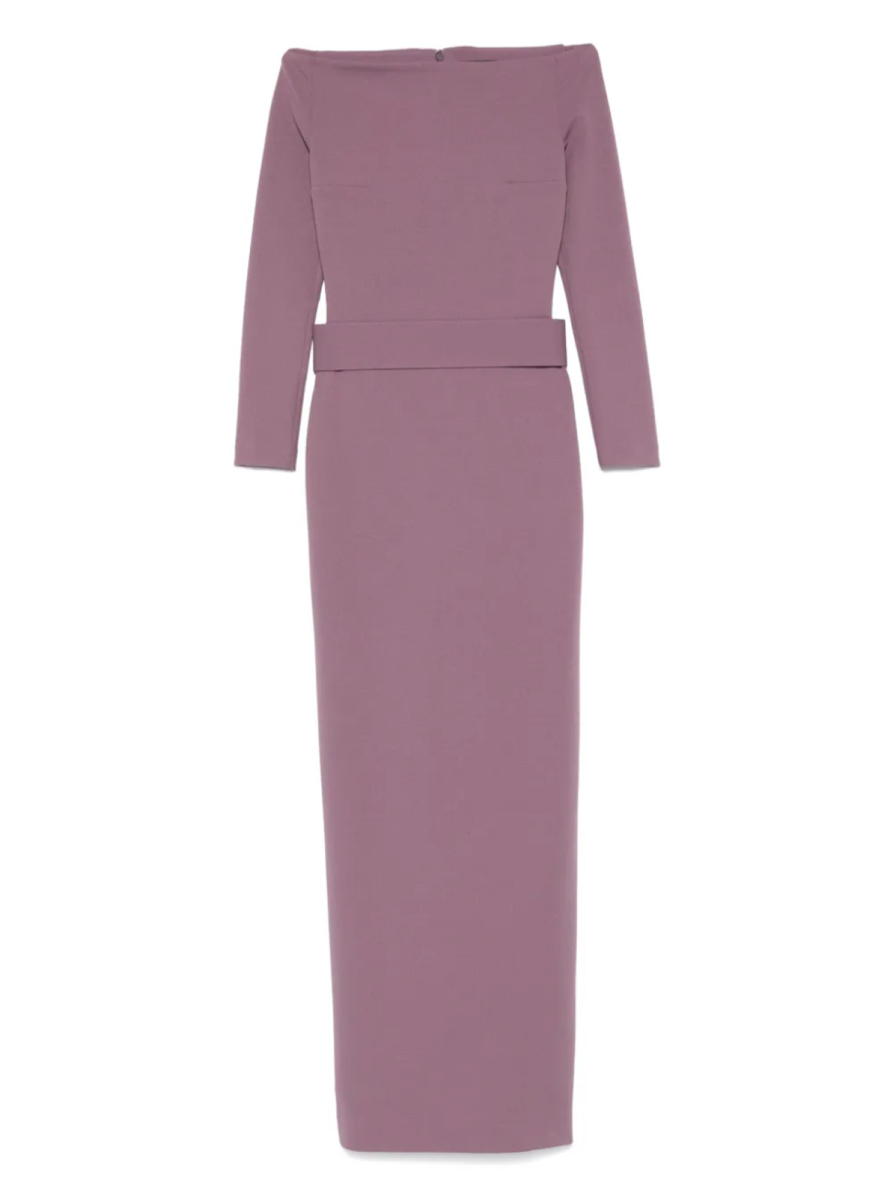 Макси-платье Sabina Solace London, фиолетовый
Макси-платье Sabina Solace London, фиолетовый