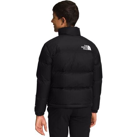 Куртка Nuptse 1996 года в стиле ретро – детская The North Face, черный
Куртка Nuptse 1996 года в стиле ретро – детская The North Face, черный