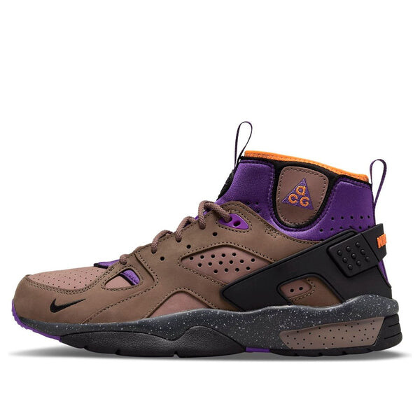 Кроссовки acg air mowabb 'trail end brown' Nike, коричневый
Кроссовки acg air mowabb 'trail end brown' Nike, коричневый