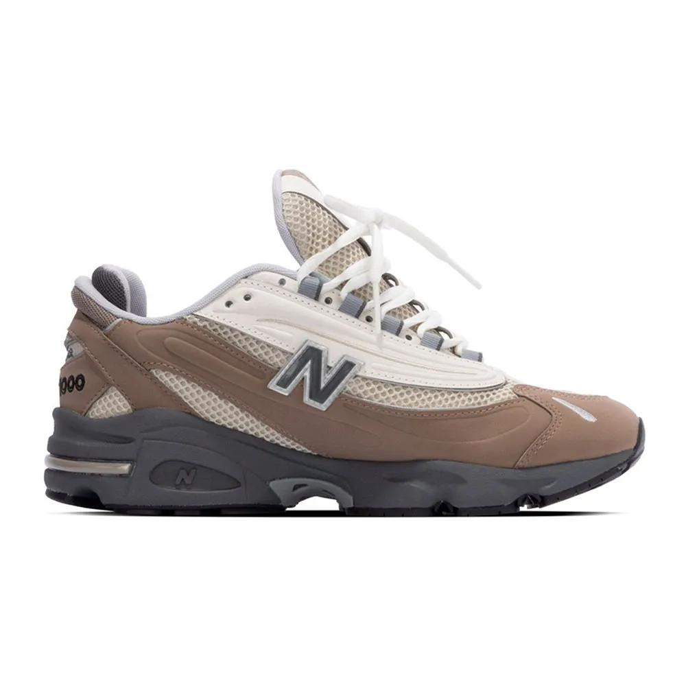 Кроссовки New Balance M1000, бежевый
Кроссовки New Balance M1000, бежевый