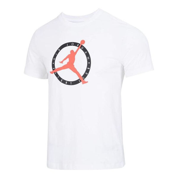 Футболка MVP полета Air Jordan, белый
Футболка MVP полета Air Jordan, белый