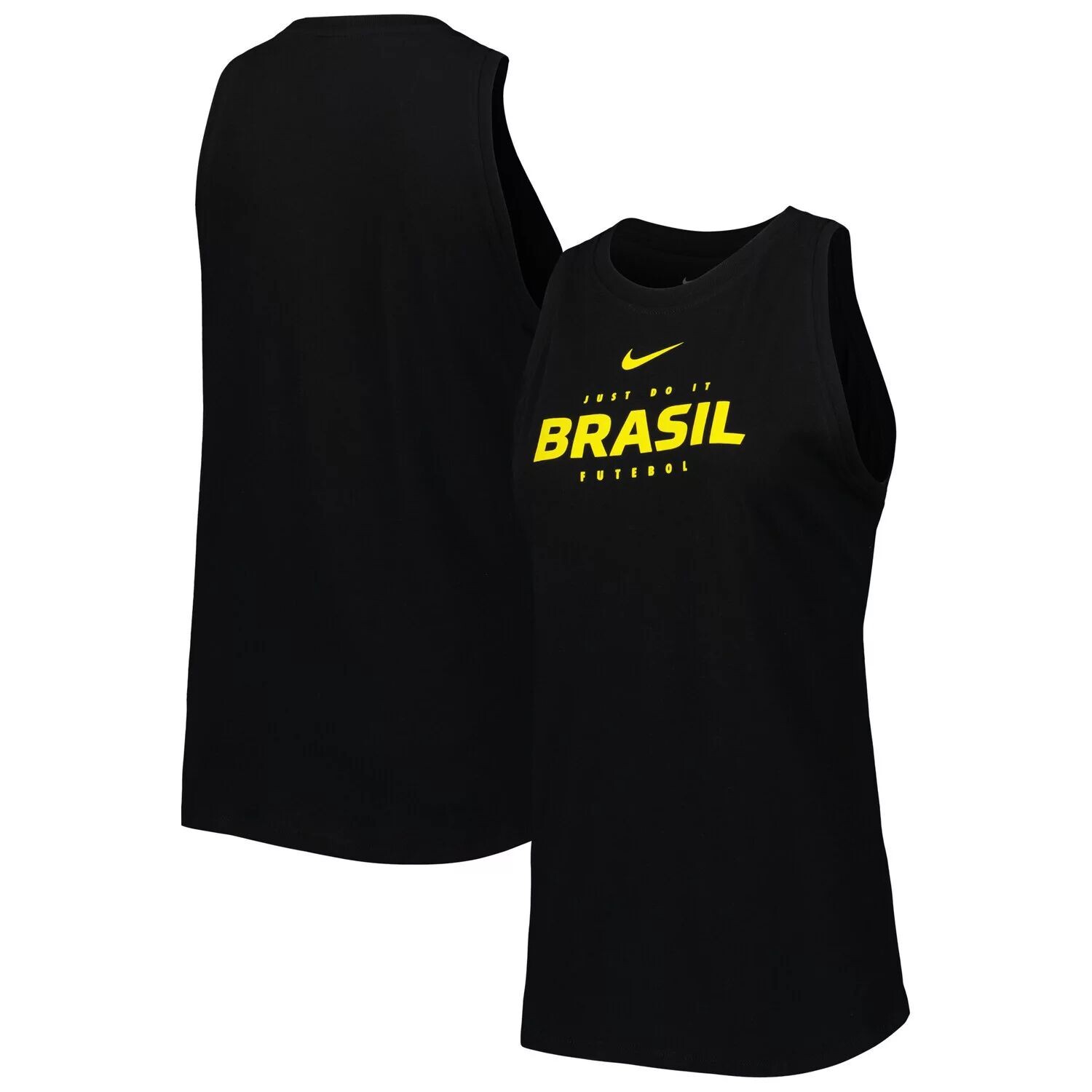 Женская черная майка Nike Brazil National Team Lockup Tomboy Performance Nike, Черный, Женская черная майка Nike Brazil National Team Lockup Tomboy Performance Nike
Женская черная майка Nike Brazil National Team Lockup Tomboy Performance Nike, Черный, Женская черная майка Nike Brazil National Team Lockup Tomboy Performance Nike