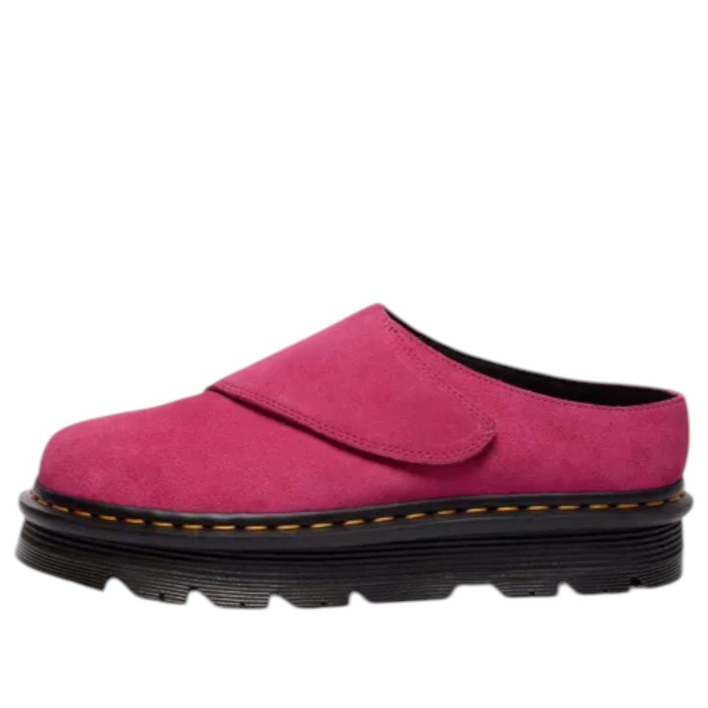 Мюли Dr. Martens Zebzag AnyWair Mules 'Fuchsia Pink'
Мюли Dr. Martens Zebzag AnyWair Mules 'Fuchsia Pink'
