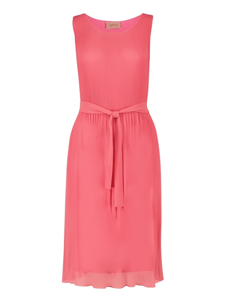 Короткое платье CARTOON Sommerkleid ohne Arm, цвет Claret Red
Короткое платье CARTOON Sommerkleid ohne Arm, цвет Claret Red