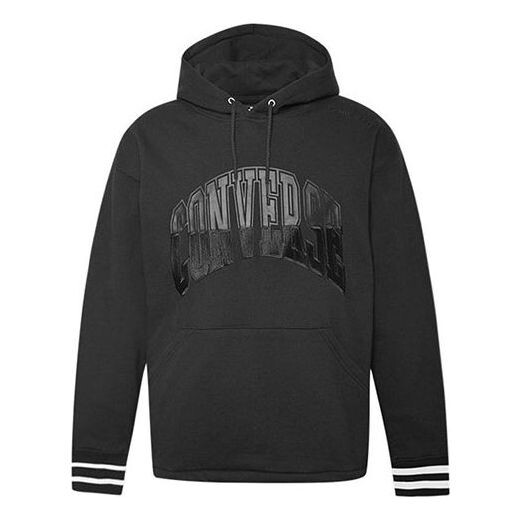 Толстовка twisted varsity hoodie 'black' Converse, черный
Толстовка twisted varsity hoodie 'black' Converse, черный