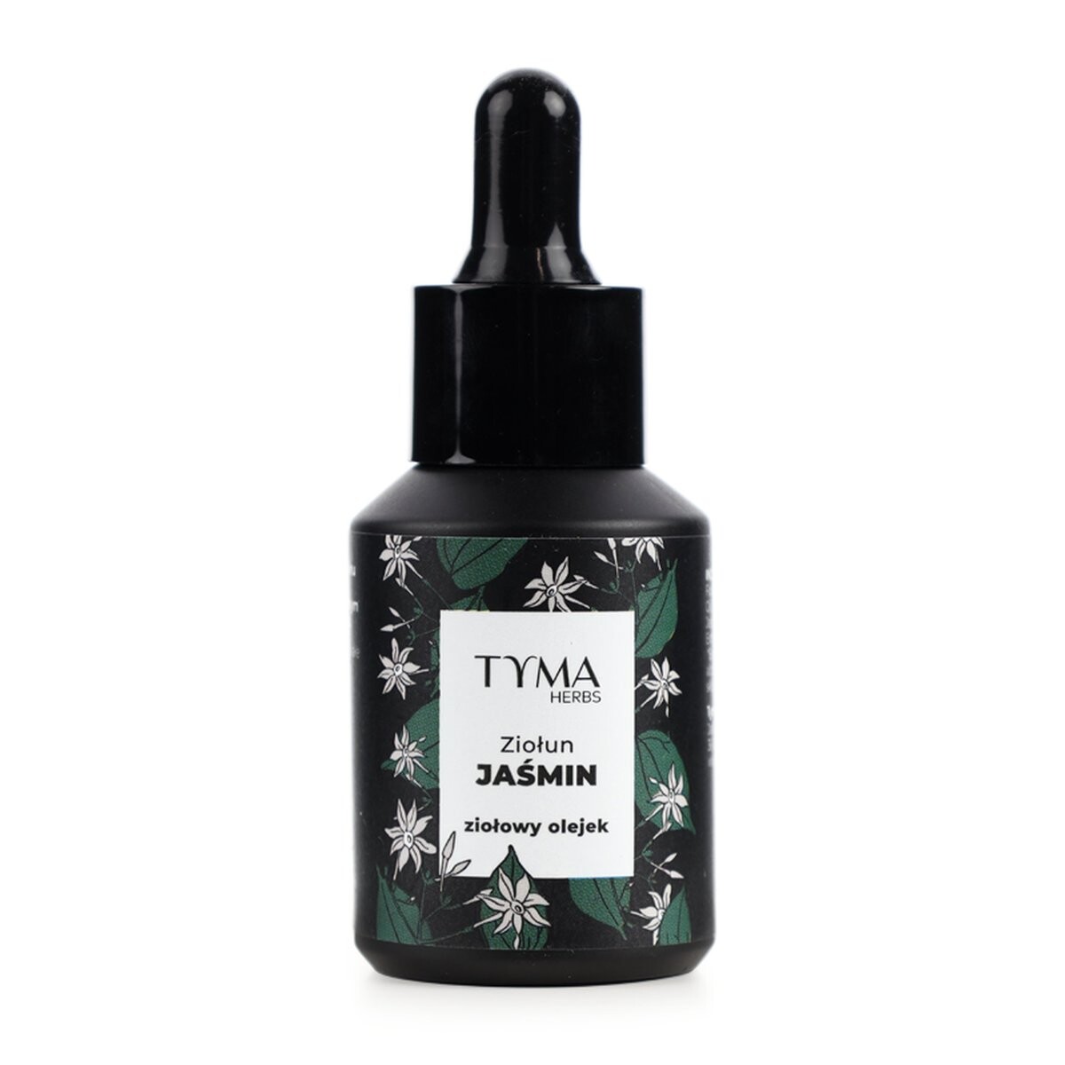 Tyma Herbs, Масло травяного жасмина, 30 мл
Tyma Herbs, Масло травяного жасмина, 30 мл