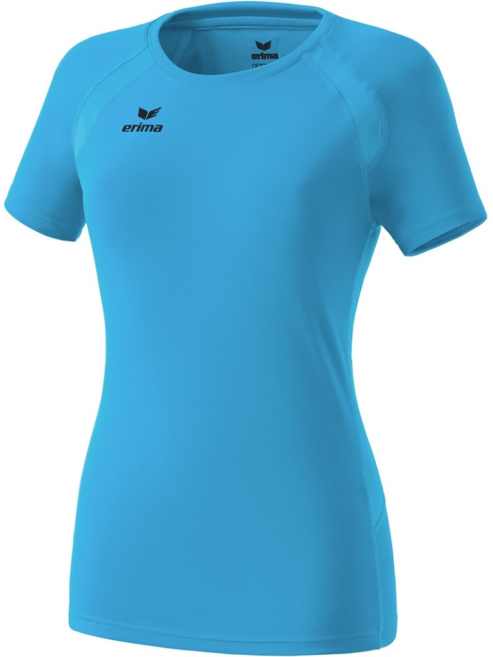 Спортивная футболка Performance T-Shirt синего цвета erima
Спортивная футболка Performance T-Shirt синего цвета erima