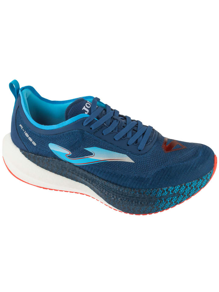 Беговые кроссовки Joma, темно-синий
Беговые кроссовки Joma, темно-синий