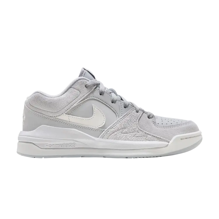 Кроссовки Air Jordan Jordan Stadium 90 GS, серый
Кроссовки Air Jordan Jordan Stadium 90 GS, серый