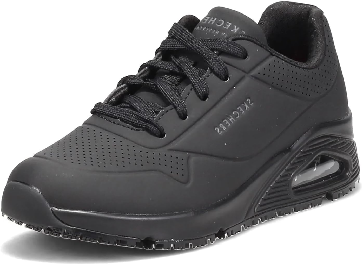 Мужские слипоны Skechers Arch Fit Line Up, серый
Мужские слипоны Skechers Arch Fit Line Up, серый